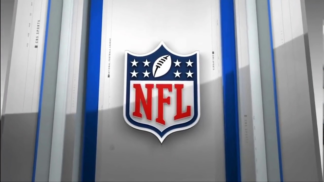 NFL CBS 2019 - YouTube