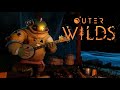 Outer Wilds OST - Travelers (All Instruments Join)