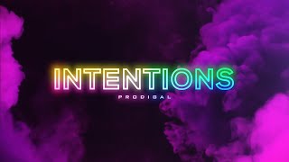 Intentions (feat. Nisha Mammen) (Lyric Video)