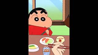 Shinchan-ன் அம்மாவிடம் இருந்து வந்த Bad habit !!