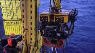 Ocean Networks Canada - Selected Highlights