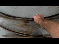 How To Install An Add A Leaf To A Leaf Spring Pack