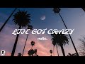 mike. - Life Got Crazy (Lyrics)