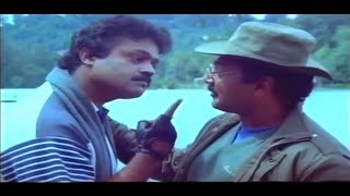 Orukkam (ഒരുക്കം) | Malayalam Family Entertainer Movie | Suresh Gopi,   Ranjini  \u0026 Murali