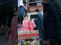 ren jialun li landi behind the scenes of drama 流水迢迢