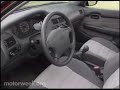 MW 1992 First Drive The 1993 Geo Prizm | Retro Review