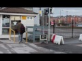 wakefield westgate railway station 2012