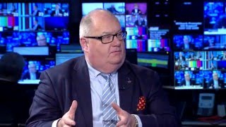 Sir Eric Pickles: \