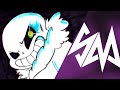 SayMaxWell - Undertale - Megalovania Dual [Remix]