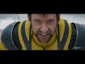 DEADPOOL & WOLVERINE - 5 Minutes Trailers (2024)