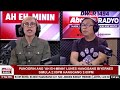 AH EH-MININ I Paulo, Kim ayaw magkahiwalay? sabay bumili ng bike I September 17, 2024