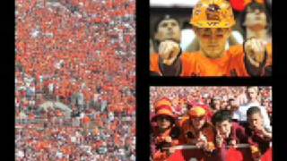 Virginia Tech: Hokie Tradition