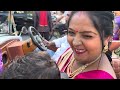 અમદાવાદ થી જાન લઈને સુરત આવ્યા rutu and amisha wedding day marriage wedding weddingvideo