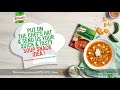 knorr tomato soup kalyan’s anytime mexican masti merasoupsnack knorr