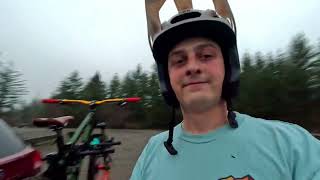 EPIC TRAILS: Biking at Summit Ridge, Black Diamond, WA