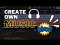 Compose Your Own Music Using Python | EarSketch