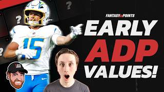 The Secret Formula Behind Fantasy WR & TE Breakouts | Fantasy Football 2026