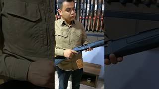 Ata Neo 12 - Av Tüfeği - Rifle #shorts