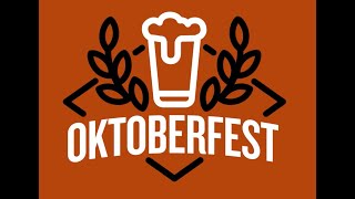 Grand Casino Hinckley presents OKTOBERFEST!!!