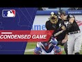 Condensed Game: MIA@LAD - 4/25/18