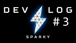 Sparky Engine Dev Log #3 - The Start of Physically Based Rendering