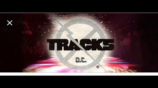 Dancin @ Tracks_Flakodj (A Night @ Tracks nightclub 80s retro set)