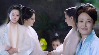 凤九怀孕归家，仙族的人都乐坏了！🌪️剧好看 Chinese Drama  迪丽热巴 杨幂