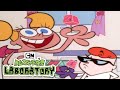 Dee Dee's Popsicle Tutorial | Dexter's Laboratory | Cartoon Network