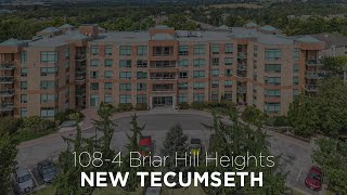 108-4 Briar Hill Heights, New Tecumseth