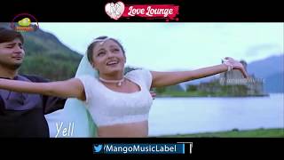 Love Lounge | Priyuralu Pilichindi Telugu Movie | Thongi Choose Video Song | Abbas | Aishwarya Rai