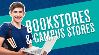 Bookstores & Campus Stores