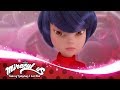 MIRACULOUS | 🐞 RIPOSTE - Kagami 🐞 | Tales of Ladybug and Cat Noir