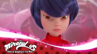 MIRACULOUS | 🐞 RIPOSTE - Kagami 🐞 | Tales of Ladybug and Cat Noir