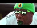 jamba by tyler the creator but i made the chorus loop a decent amount of times