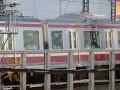 京浜急行電鉄 新 １０００形 ４両 ＋１５００形 ８両 　特急　本線