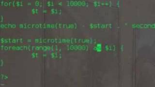 Php 11: Execution Time Tips