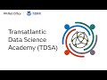 Transatlantic Data Science Academy