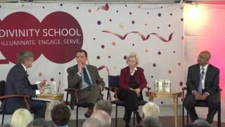 Religion Matters: HDS at Harvard University