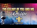 LILHUDDY - The Eulogy of You and Me (Karaoke Version)