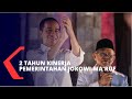 Sorotan: 2 Tahun Kinerja Pemerintahan Jokowi-Ma'ruf