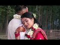 || BHUWAN ♥ SRIJANA || WEDDING STORY || MANAKAMANA STUDIO, TARAHARA