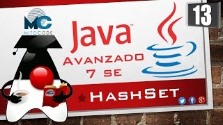 Advanced Java 7 SE Tutorial - 13 HashSet