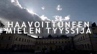 Haavoittuneen Mielen Tyyssija - Lyhytdokumentti Lapinlahdesta