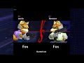 gmo sfop fox vs soonsay fox wc top 32 wqf