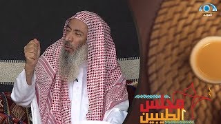 بنت جميلة جدا قرر يطلقها زوجها من شدة الفقر فرفضت وبعدها صار غني بسبب اللي سوته | العم ماجد الضوي