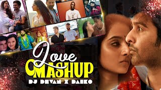 New Year Mashup 2020 | 11+ Songs | Malayalam x Tamil x Hollywood | DJ Devan x Daiko | VDJ Goku
