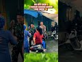 reaksi seorang ibu ketika 3 anaknya serentak pulang kampung 😥 shortvideo bravo abdinegara tniad