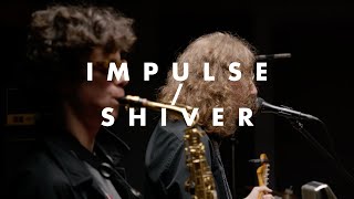 SAD Sessions #20 - Allarme - Impulse/Shiver