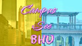 Natural environment from BHU #naturevideography #naturalbeauty #campuslife #bhuuniversity #vishnu