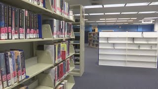 Rockford Public Library branch closes its doors